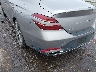 KMTG34SCXRU****** Salvage and Repairable 2024 Genesis G70 in Louisiana State