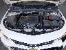 1G1ZB5ST8GF****** Reparables 2016 Chevrolet Malibu en Sacramento West