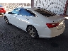 1G1ZB5ST8GF****** Salvamento y Reparables 2016 Chevrolet Malibu en Sacramento West