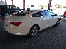 1G1ZB5ST8GF****** Salvamento y Destrozados 2016 Chevrolet Malibu en Estado de California