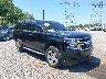 1GNSKBKCXFR****** Salvamento y Destrozados 2015 Chevrolet Tahoe en Bridgeport
