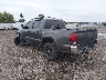 3TMAZ5CN0PM****** Salvage and Repairable 2023 Toyota Tacoma in Lafayette