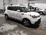 KNDJN2A29H7****** Salvage and Wrecked 2017 Kia Soul in Anchorage
