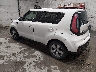 KNDJN2A29H7****** Salvage and Repairable 2017 Kia Soul in Anchorage