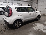 KNDJN2A29H7****** Salvage and Wrecked 2017 Kia Soul in Alaska State