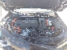 2HGFE4F84TH****** Repairable 2026 Honda Civic Hybrid in Milwaukee