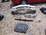 5FNRL38736B****** Wrecked 2006 Honda Odyssey in Oklahoma State