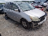 5FNRL38736B****** Salvage and Wrecked 2006 Honda Odyssey in Tulsa