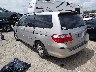 5FNRL38736B****** Salvage and Repairable 2006 Honda Odyssey in Tulsa