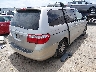 5FNRL38736B****** Salvage and Wrecked 2006 Honda Odyssey in Oklahoma State