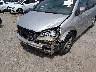 5FNRL38736B****** Salvage and Repairable 2006 Honda Odyssey in Oklahoma State