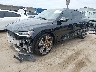 WA13AAGE9NB****** Usados y Reparables 2022 Audi E-tron en North Hollywood
