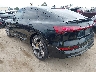 WA13AAGE9NB****** Salvamento y Reparables 2022 Audi E-tron en North Hollywood