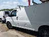 1GCWGFBA0B1****** Repairable 2011 Chevrolet Express in Texas State