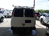 1GCWGFBA0B1****** Wrecked 2011 Chevrolet Express