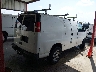 1GCWGFBA0B1****** Salvage and Wrecked 2011 Chevrolet Express in Texas State