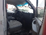 1GCWGFBA0B1****** Used and Repairable 2011 Chevrolet Express in Texas State