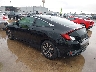 2HGFC4B08HH****** Salvage and Repairable 2017 Honda Civic in Houston North