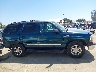 1GNEC13T65R****** Repairable 2005 Chevrolet Tahoe in California State