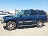 1GNEC13T65R****** Salvage 2005 Chevrolet Tahoe