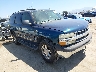 1GNEC13T65R****** Salvage and Wrecked 2005 Chevrolet Tahoe in North Hollywood