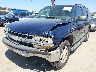 1GNEC13T65R****** Salvage and Repairable 2005 Chevrolet Tahoe in California State