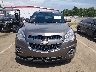 2CNALPEW1A6****** Wrecked 2010 Chevrolet Equinox in Mississippi State