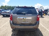 2CNALPEW1A6****** Wrecked 2010 Chevrolet Equinox