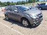 2CNALPEW1A6****** Salvage and Wrecked 2010 Chevrolet Equinox in Grenada