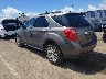 2CNALPEW1A6****** Salvage and Repairable 2010 Chevrolet Equinox in Grenada