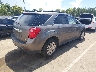 2CNALPEW1A6****** Salvage and Wrecked 2010 Chevrolet Equinox in Mississippi State