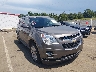 2CNALPEW1A6****** Salvage and Repairable 2010 Chevrolet Equinox in Mississippi State