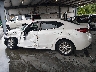 3MZBN1U72HM****** Reparables 2017 Mazda 3 en Estado de Luisiana