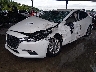 3MZBN1U72HM****** Usados y Reparables 2017 Mazda 3 en Baton Rouge