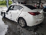 3MZBN1U72HM****** Salvamento y Reparables 2017 Mazda 3 en Baton Rouge