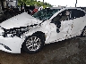 3MZBN1U72HM****** Salvamento y Reparables 2017 Mazda 3 en Estado de Luisiana