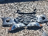5NPD84LF7JH****** Wrecked 2018 Hyundai Elantra in Washington State