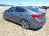 5NPD84LF7JH****** Salvage and Repairable 2018 Hyundai Elantra in Spokane