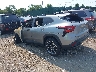 KL77LJEPXSC****** Salvage and Repairable 2025 Chevrolet Trax in Long Island