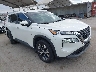 5N1BT3BA5PC****** Salvage and Wrecked 2023 Nissan Rogue in North Hollywood