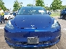7SAYGDEF7PA****** Salvage 2023 Tesla Model Y in New Jersey State