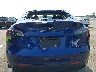 7SAYGDEF7PA****** Salvage 2023 Tesla Model Y
