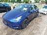 7SAYGDEF7PA****** Used and Repairable 2023 Tesla Model Y in Electric Vehicle Auctions