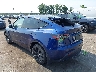 7SAYGDEF7PA****** Salvage and Repairable 2023 Tesla Model Y in Electric Vehicle Auctions
