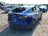 7SAYGDEF7PA****** Salvage and Wrecked 2023 Tesla Model Y in New Jersey State