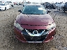 1N4AA6AP3GC****** Destrozados 2016 Nissan Maxima en Estado de Arkansas