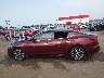 1N4AA6AP3GC****** Reparables 2016 Nissan Maxima en Estado de Arkansas