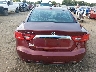 1N4AA6AP3GC****** Destrozados 2016 Nissan Maxima