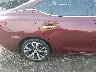 1N4AA6AP3GC****** Usados y Reparables 2016 Nissan Maxima en Little Rock