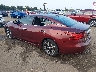 1N4AA6AP3GC****** Salvamento y Reparables 2016 Nissan Maxima en Little Rock